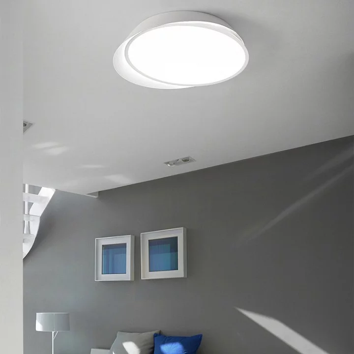 Накладной светильник Imperiumloft SHELL SHELL 1_IMPR_102036-26.webp big
