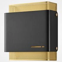 Накладной светильник Imperiumloft CASING CASING-WALL01