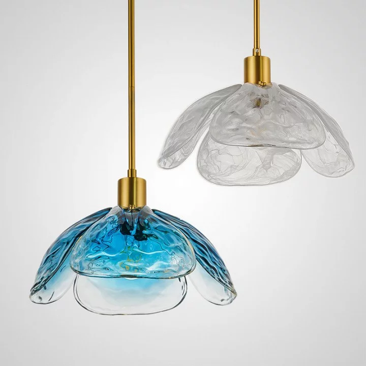 Светильник на штанге Imperiumloft FLEUR A FLEUR-A01 1_IMPR_140695-26.webp big