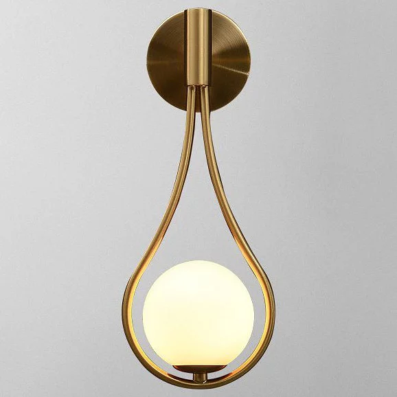 Бра Imperiumloft HOOP DROP HOOP-DROP-WALL01 0_IMPR_140755-26.webp big