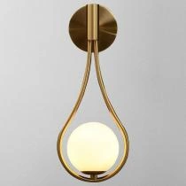 Бра Imperiumloft HOOP DROP HOOP-DROP-WALL01 0_IMPR_140755-26.webp small