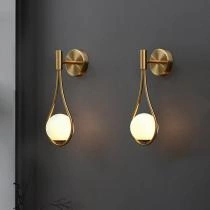 Бра Imperiumloft HOOP DROP HOOP-DROP-WALL01 1_IMPR_140755-26.webp small