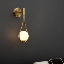 Бра Imperiumloft HOOP DROP HOOP-DROP-WALL01 5_IMPR_140755-26.webp small