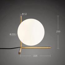 Настольная лампа декоративная Imperiumloft STEM TAB STEM-TAB01 9_IMPR_141031-26.webp small