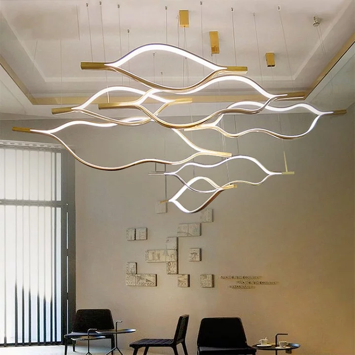 Подвесной светильник Imperiumloft Tape Light TRUDY01 3_IMPR_149481-49.webp big