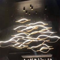 Подвесной светильник Imperiumloft Tape Light TRUDY01 1_IMPR_149481-49.webp small