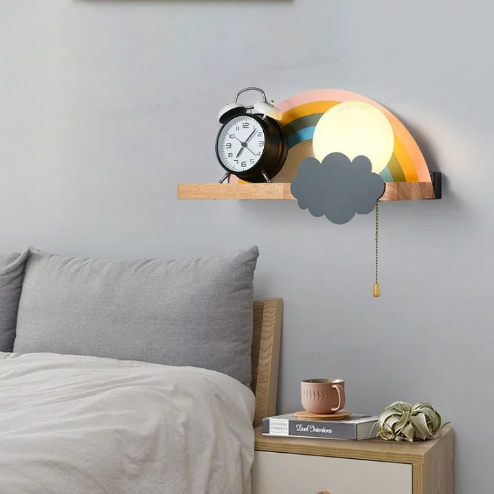 Бра Imperiumloft RAINBOW RAINBOW-KIDS-WALL01 4_IMPR_151333-26.webp big