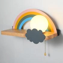 Бра Imperiumloft RAINBOW RAINBOW-KIDS-WALL01 1_IMPR_151333-26.webp small
