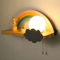 Бра Imperiumloft RAINBOW RAINBOW-KIDS-WALL01 2_IMPR_151333-26.webp small