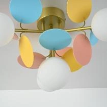 Потолочная люстра Imperiumloft MATISSE MATISSE-C01 7_IMPR_167194-26.webp small