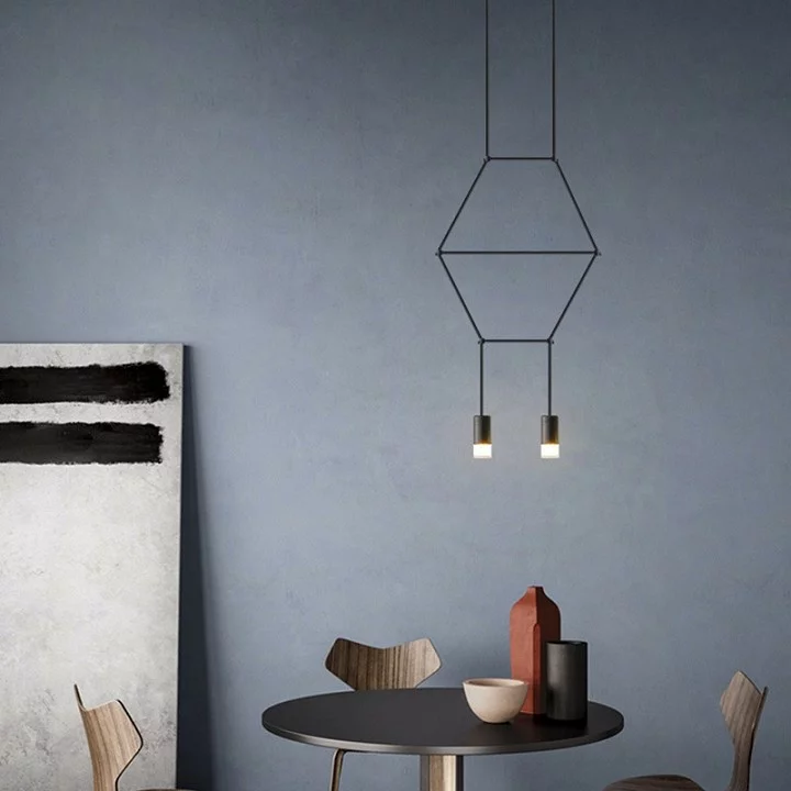 Подвесной светильник Imperiumloft Via Via01 2_IMPR_168477-26.webp big