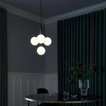 Подвесная люстра Imperiumloft Raffin01 177909-26 1_IMPR_177909-26.webp small