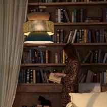 Подвесной светильник Imperiumloft Pella pella01 10_IMPR_178112-22.webp small