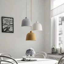 Подвесной светильник Imperiumloft Grain Pendant Lamp Gray MUT 2_IMPR_178318-26.webp small