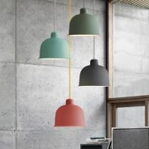 Подвесной светильник Imperiumloft Grain Pendant Lamp Gray MUT 3_IMPR_178318-26.webp small