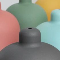 Подвесной светильник Imperiumloft Grain Pendant Lamp Gray MUT 4_IMPR_178318-26.webp small