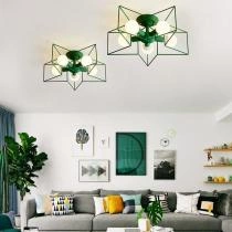 Потолочная люстра Imperiumloft ASTERI ASTERI01 2_IMPR_178357-26.webp small