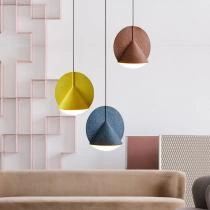 Подвесной светильник Imperiumloft FLECKS FLECKS01 11_IMPR_179700-26.webp small