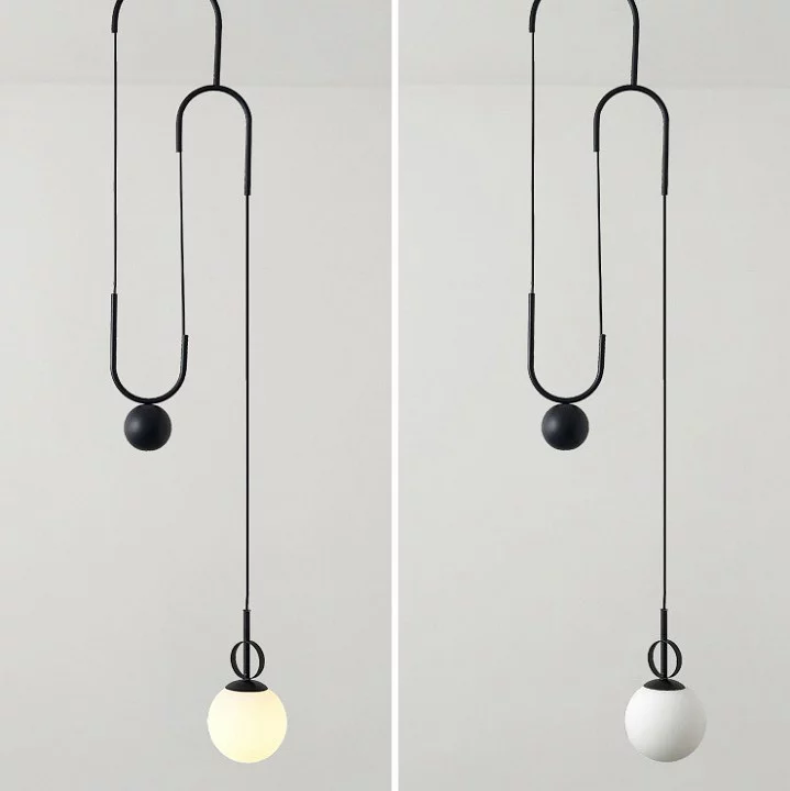 Подвесной светильник Imperiumloft NEWTON newton-black01 1_IMPR_187975-23.webp big