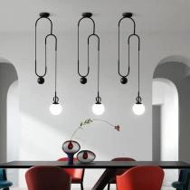 Подвесной светильник Imperiumloft NEWTON newton-black01 2_IMPR_187975-23.webp small