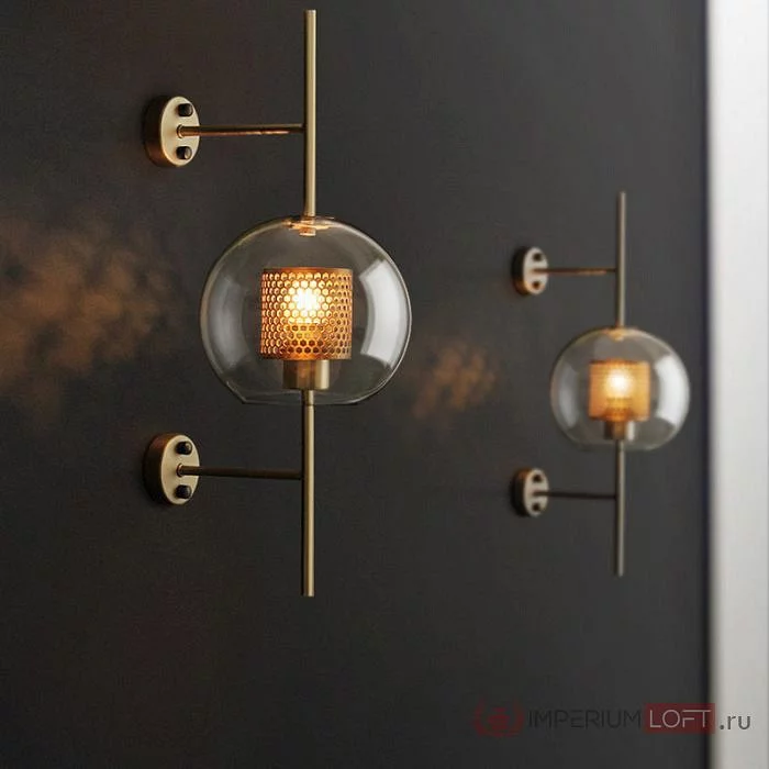 Бра Imperiumloft CATCH CATCHWALL01 1_IMPR_189444-26.webp big