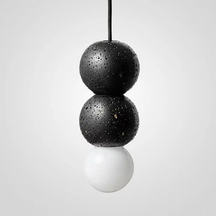 Подвесной светильник Imperiumloft LILLA BLACK lilla-black01 0_IMPR_189794-23.webp big