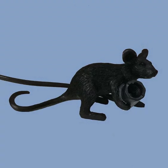 Зверь световой Imperiumloft Mouse Lying 168481-22 0_IMPR_191633-22.webp big
