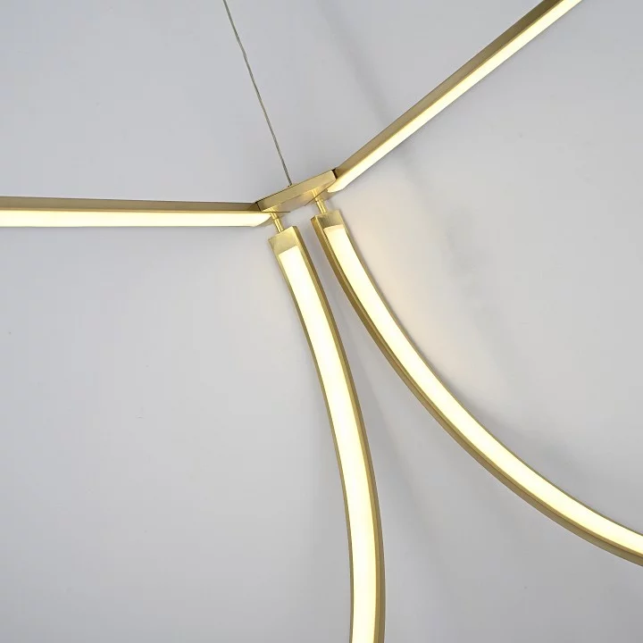 Подвесная люстра Imperiumloft SOLANA LIGHT solana-light01 11_IMPR_193448-23.webp big