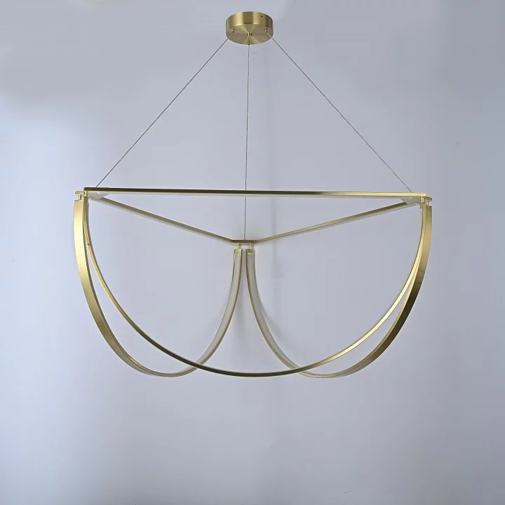 Подвесная люстра Imperiumloft SOLANA LIGHT solana-light01 1_IMPR_193448-23.webp big