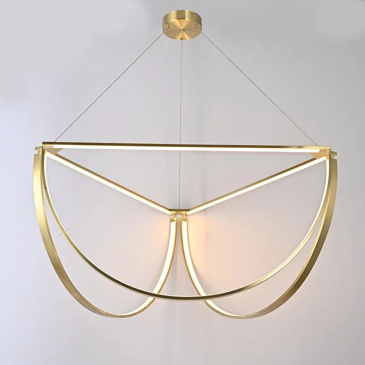 Подвесная люстра Imperiumloft SOLANA LIGHT solana-light01 3_IMPR_193448-23.webp big