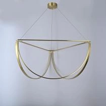 Подвесная люстра Imperiumloft SOLANA LIGHT solana-light01 1_IMPR_193448-23.webp small