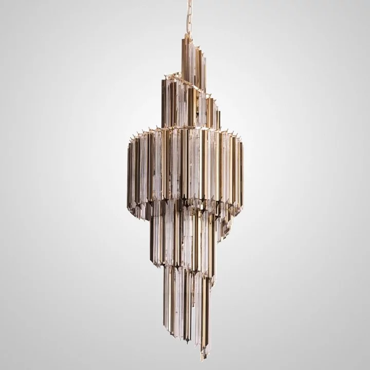 Подвесная люстра Imperiumloft IMPERS CROISS impers-croiss01 0_IMPR_193714-23.webp big