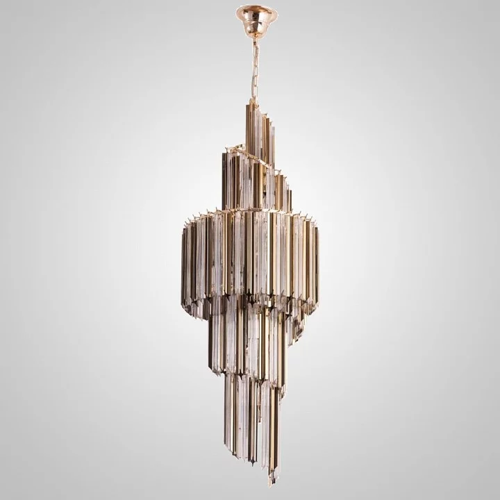 Подвесная люстра Imperiumloft IMPERS CROISS impers-croiss01 2_IMPR_193714-23.webp big