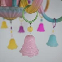 Подвесная люстра Imperiumloft RAINBOW rainbow-6-01 11_IMPR_194241-23.webp small