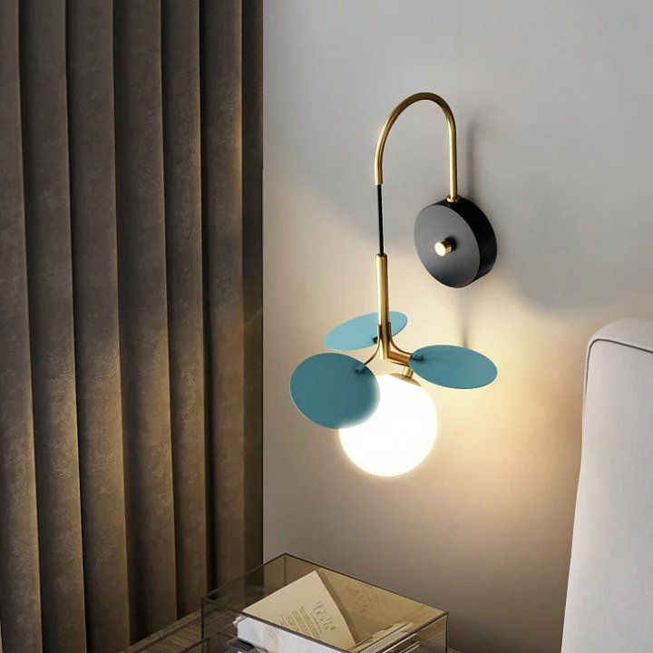 Бра Imperiumloft MATISSE matisse-bluew01 11_IMPR_201086-23.webp big