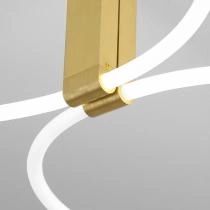 Накладной светильник Imperiumloft Ringmor01 207983-23 5_IMPR_207983-23.webp small