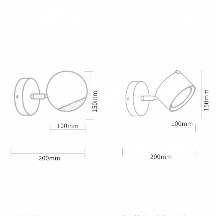 Бра Imperiumloft BERNY A berny01 2_IMPR_208802-23.webp big
