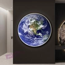 Накладной светильник Imperiumloft COSMOS EARTH cosmos-earth01 4_IMPR_208935-23.webp small