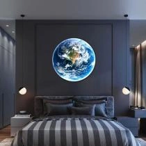 Накладной светильник Imperiumloft COSMOS EARTH cosmos-earth01 5_IMPR_208935-23.webp small