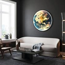 Накладной светильник Imperiumloft COSMOS EARTH cosmos-earth01 6_IMPR_208935-23.webp small