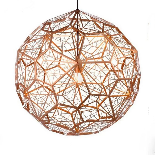 Подвесной светильник Imperiumloft Etch Web 40,019 0_IMPR_73597-22.webp big