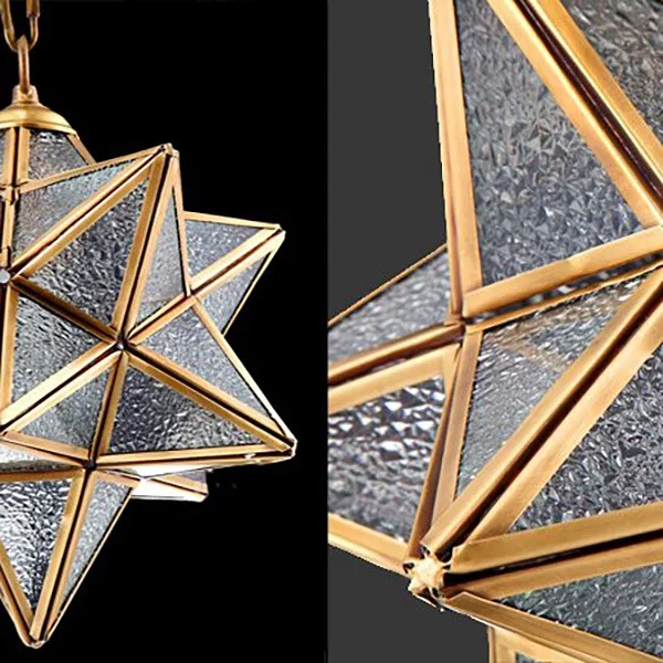 Подвесной светильник Imperiumloft Star Effervescent 40,225 1_IMPR_73603-22.webp big