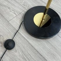 Торшер Imperiumloft Odeon Clear Glass Floor 241415-22 12_IMPR_241415-22.webp small