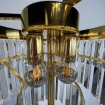 Торшер Imperiumloft Odeon Clear Glass Floor 241415-22 5_IMPR_241415-22.webp small