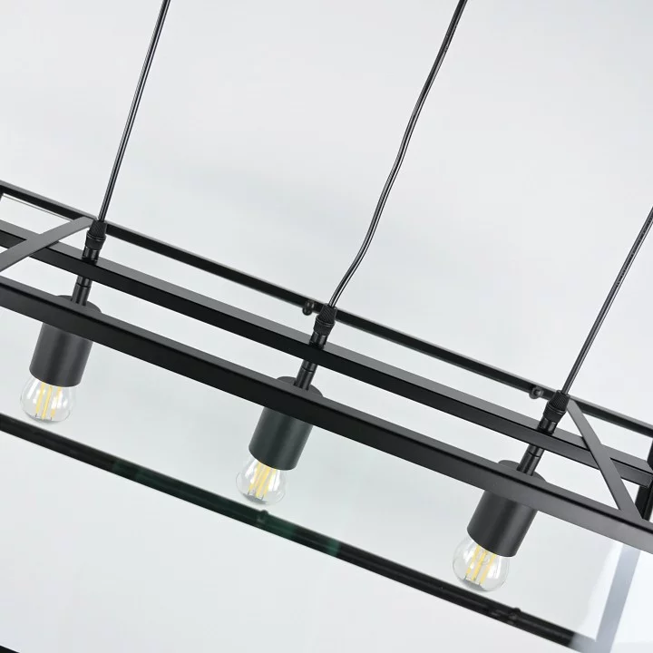 Подвесной светильник Imperiumloft Model 3 Model301 15_IMPR_249061-26.webp big