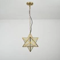 Подвесной светильник Imperiumloft Star Frosted Glass 40,1574 1_IMPR_73573-22.webp small