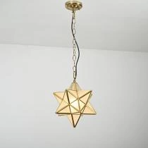 Подвесной светильник Imperiumloft Star Frosted Glass 40,1574 3_IMPR_73573-22.webp small