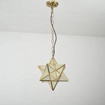 Подвесной светильник Imperiumloft Star Frosted Glass 40,1574 4_IMPR_73573-22.webp small
