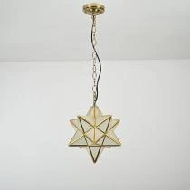 Подвесной светильник Imperiumloft Star Frosted Glass 40,1574 5_IMPR_73573-22.webp small