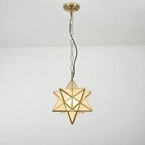 Подвесной светильник Imperiumloft Star Frosted Glass 40,1574 6_IMPR_73573-22.webp small